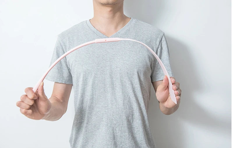 Practical Household Dust Cleaning Brush with 10 Pcs Non-woven Cleaning Cloth GLOBGRIP®