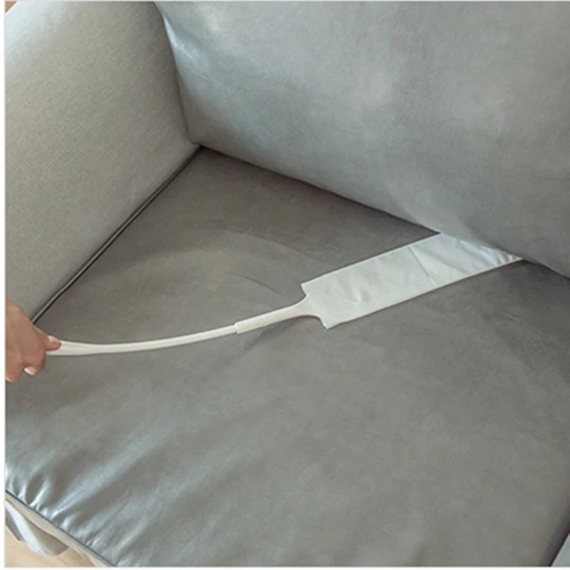 Practical Household Dust Cleaning Brush with 10 Pcs Non-woven Cleaning Cloth GLOBGRIP®