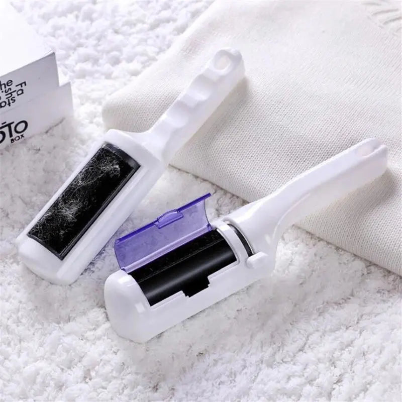 Static Clothing Dust Pets Hair Cleaner | Industrial Anti-Slip Solution GLOBGRIP®