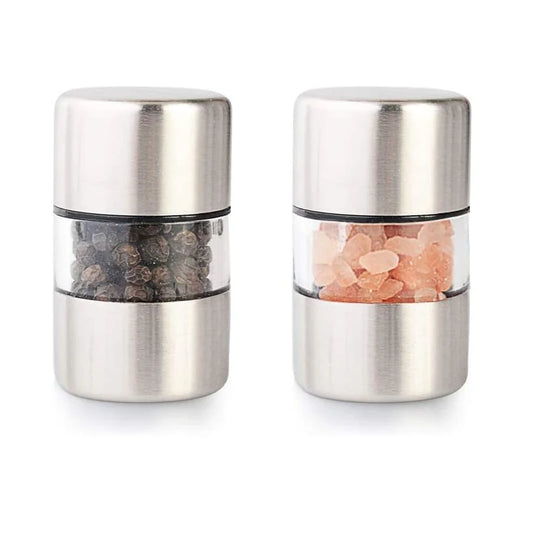 Manual Salt Pepper Grinder GLOBGRIP®