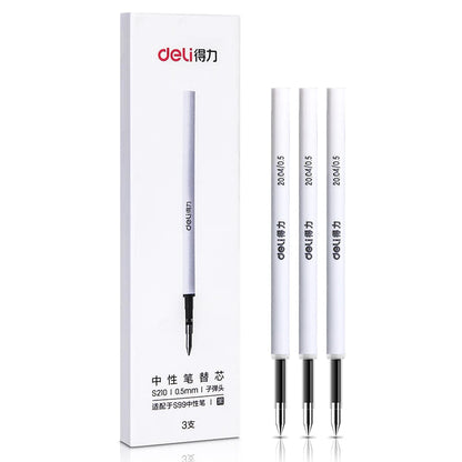 Metal Gel Pen | Smooth Writing Premium Gel Ink | GLOBGRIP® GLOBGRIP®