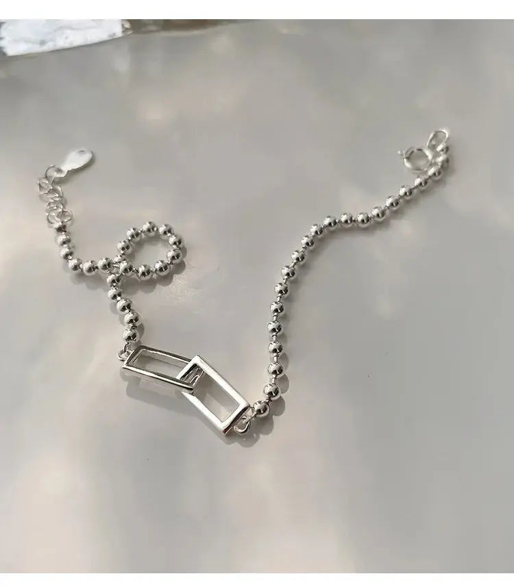 Square Round Bracelet For Women | Industrial Anti-Slip Solution GLOBGRIP®
