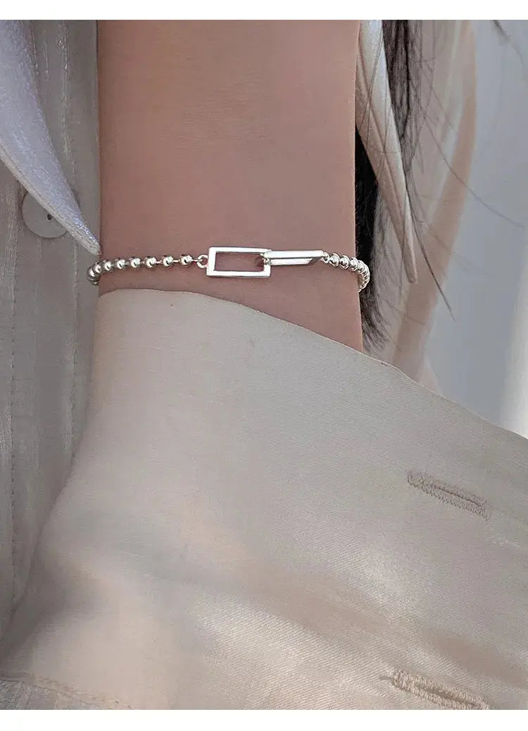 Square Round Bracelet For Women | Industrial Anti-Slip Solution GLOBGRIP®