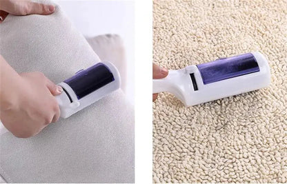 Static Clothing Dust Pets Hair Cleaner | Industrial Anti-Slip Solution GLOBGRIP®