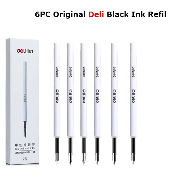 Metal Gel Pen | Smooth Writing Premium Gel Ink | GLOBGRIP® GLOBGRIP®