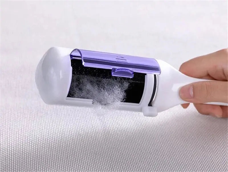 Static Clothing Dust Pets Hair Cleaner | Industrial Anti-Slip Solution GLOBGRIP®