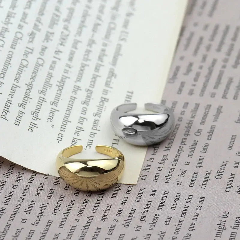Nostalgia Ring | Industrial Anti-Slip Solution GLOBGRIP®
