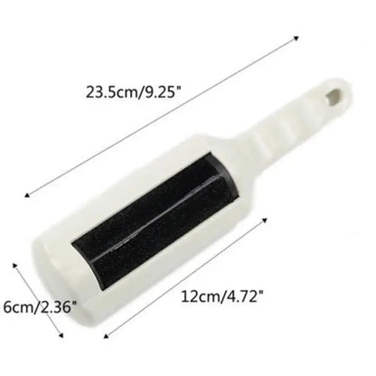 Static Clothing Dust Pets Hair Cleaner | Industrial Anti-Slip Solution GLOBGRIP®