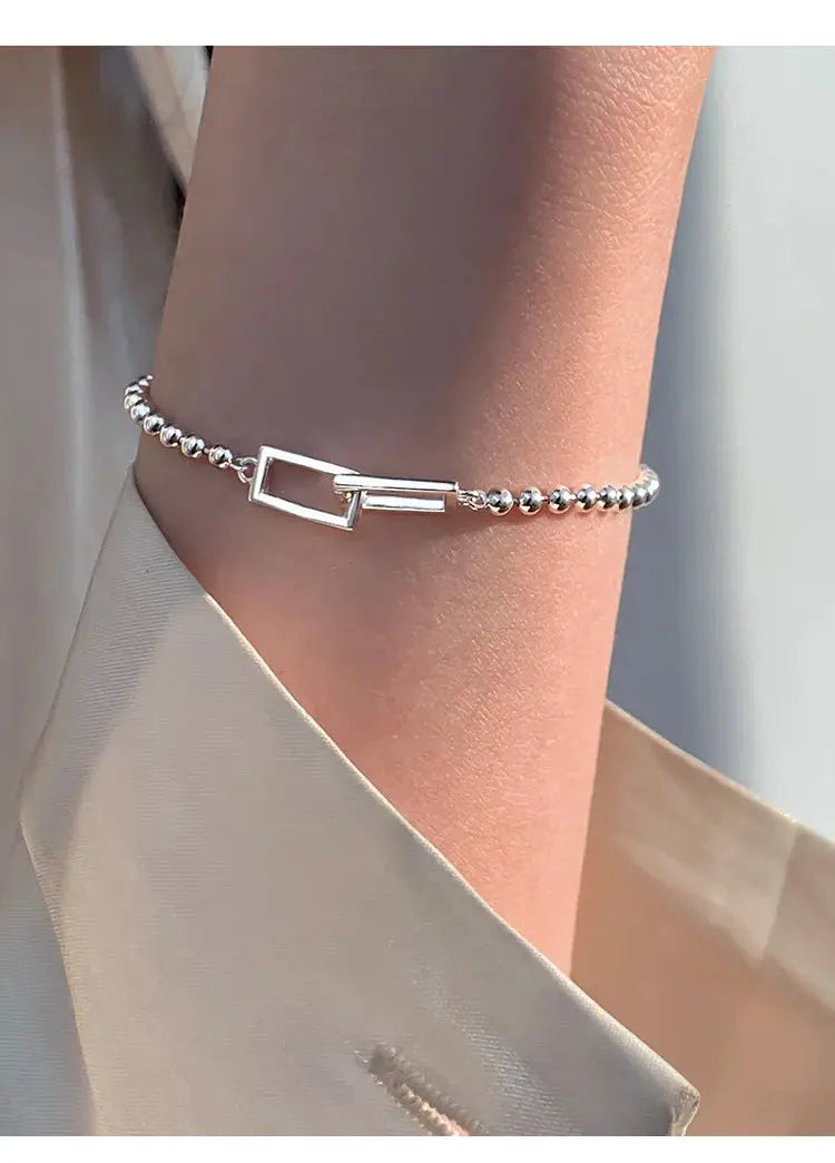 Square Round Bracelet For Women | Industrial Anti-Slip Solution GLOBGRIP®