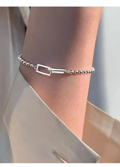 Square Round Bracelet For Women | Industrial Anti-Slip Solution GLOBGRIP®