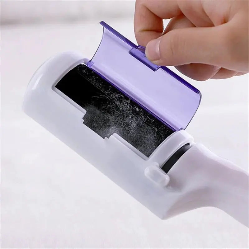 Static Clothing Dust Pets Hair Cleaner | Industrial Anti-Slip Solution GLOBGRIP®