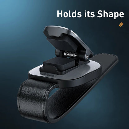 👓 Car Eyeglass Holder GLOBGRIP®