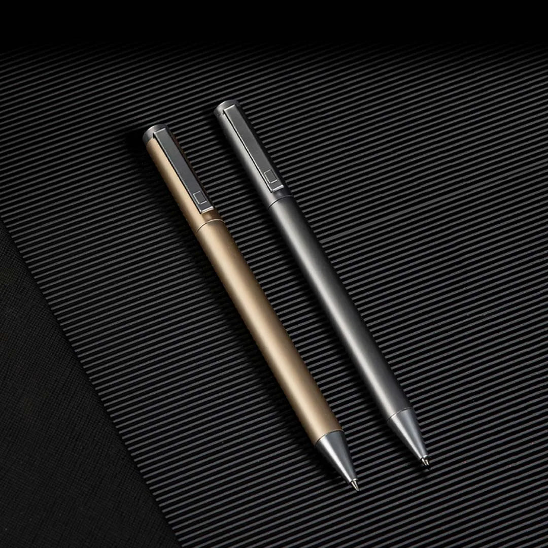 Metal Gel Pen | Smooth Writing Premium Gel Ink | GLOBGRIP® GLOBGRIP®