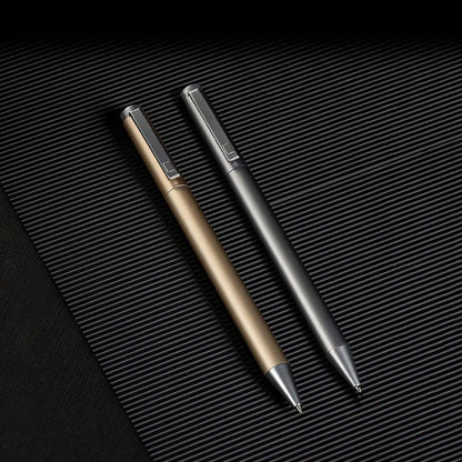 Metal Gel Pen | Smooth Writing Premium Gel Ink | GLOBGRIP® GLOBGRIP®