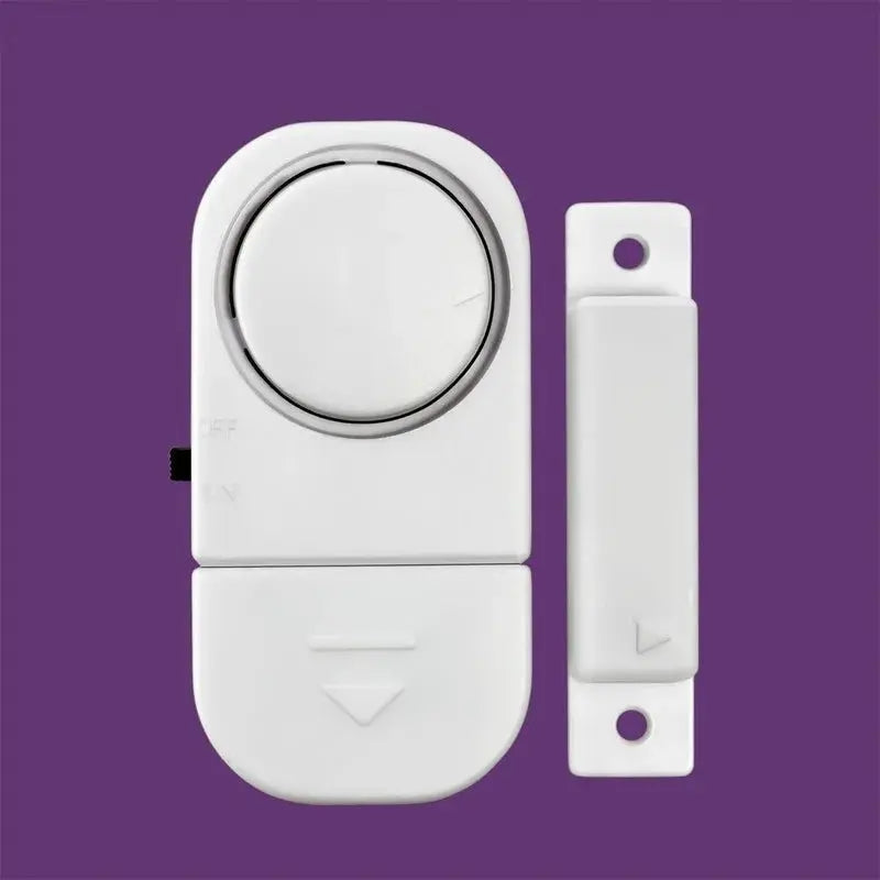 Door and Window Alarm | Industrial Anti-Slip Solution GLOBGRIP®