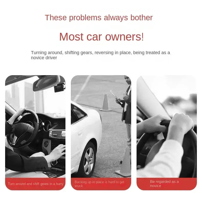 Steering Wheel Booster Ball Spinner | Industrial Anti-Slip Solution GLOBGRIP®