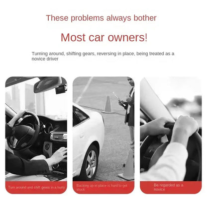 Steering Wheel Booster Ball Spinner | Industrial Anti-Slip Solution GLOBGRIP®