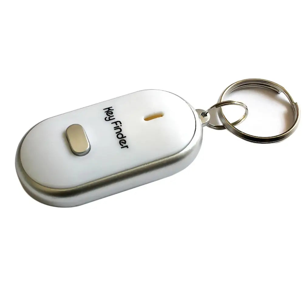 🔑 Mini Anti-Lost Whistle Key Finder | Industrial Anti-Slip Solution GLOBGRIP®