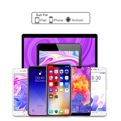 I12 Macaron Bluetooth Headset Matte Sports Binaural Wireless I12tws Bluetooth Headset 5.0 GLOBGRIP®