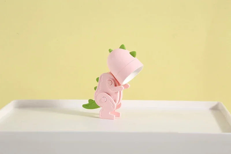 Dinosaur Night Light GLOBGRIP®