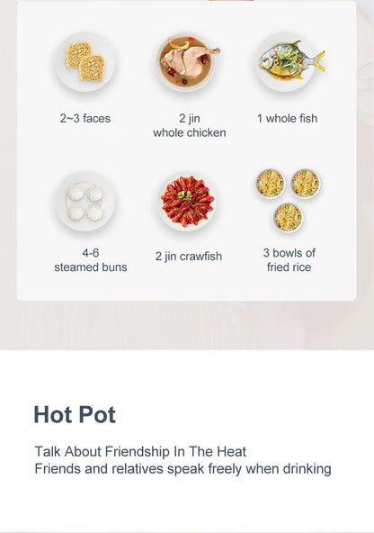 Electric Rice Cooker Single Double Layer Intelligent Automatic Home Mini  Kitchen Cooker 220V/EU Plug MultiCooker Steamed Rice P GLOBGRIP®