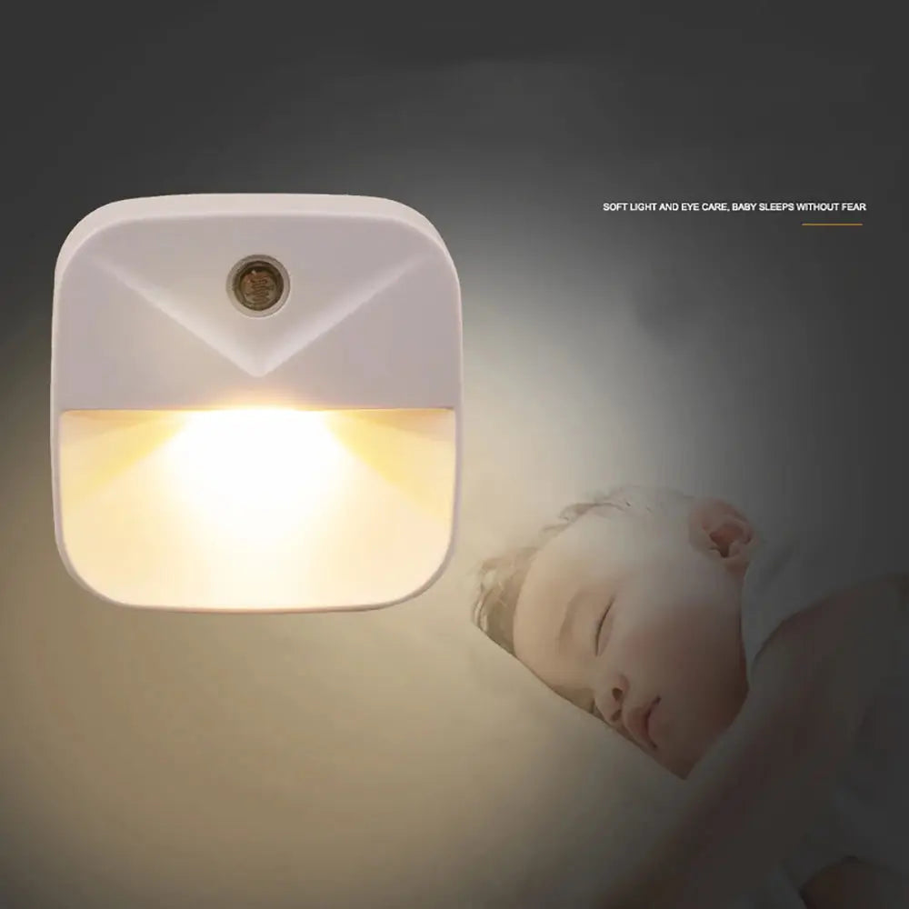 Wireless Light Control Sensor LED | Industrial Anti-Slip Solution GLOBGRIP®