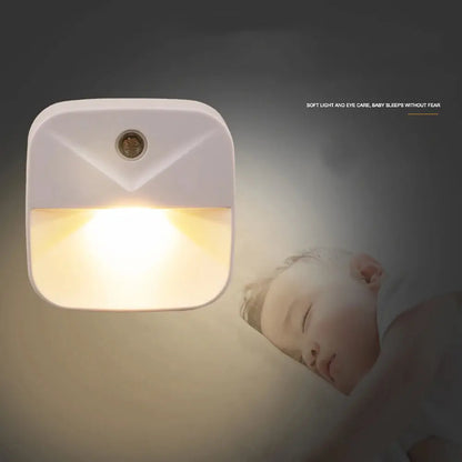 Wireless Light Control Sensor LED | Industrial Anti-Slip Solution GLOBGRIP®