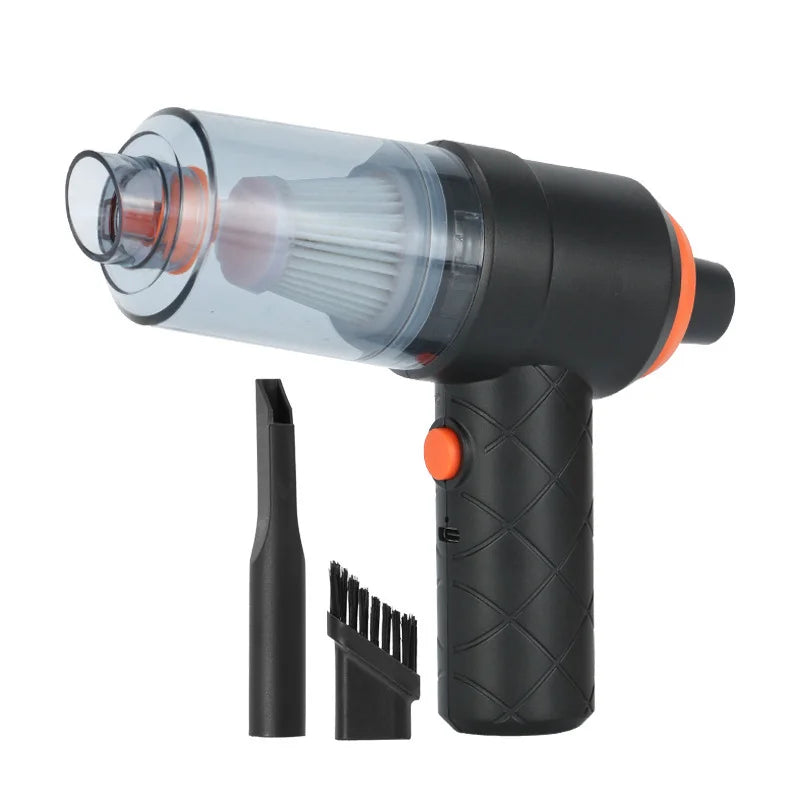 Ultra High Power Car Mounted Vacuum Cleaner GLOBGRIP®