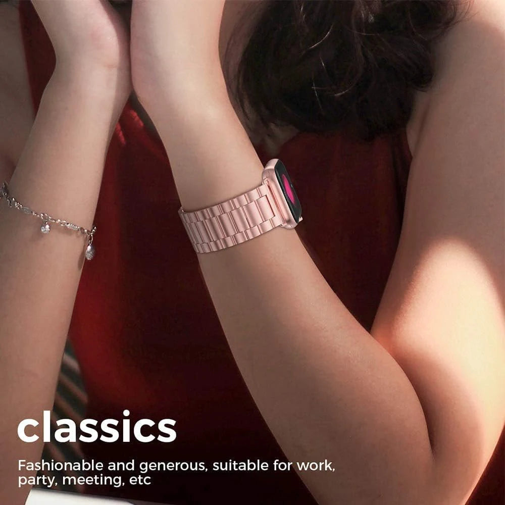 Strap For Apple Watch Band GLOBGRIP®