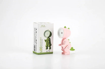 Dinosaur Night Light GLOBGRIP®