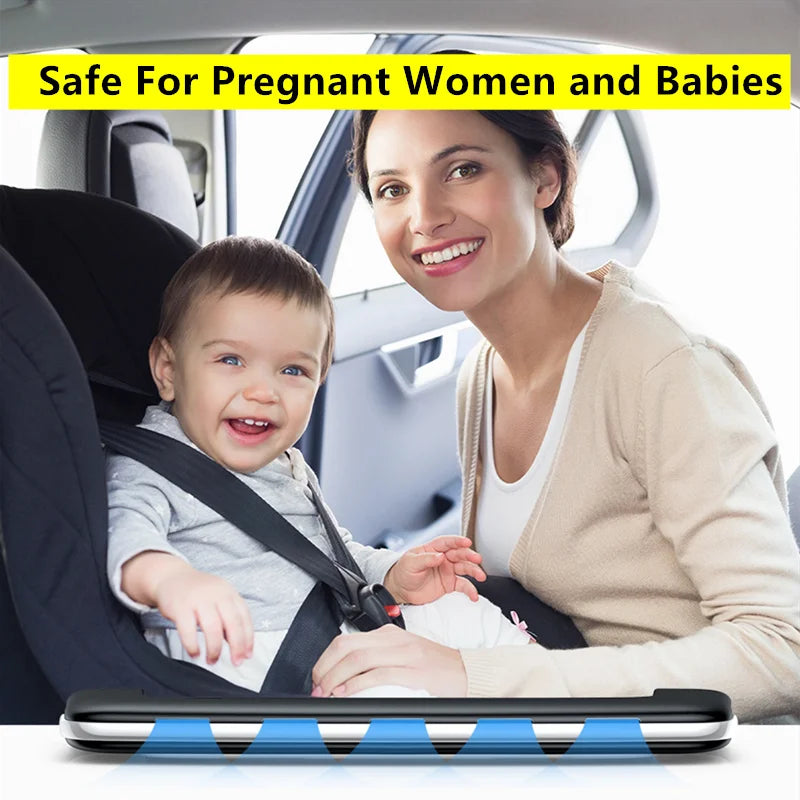 Car Air Freshener Clip GLOBGRIP®