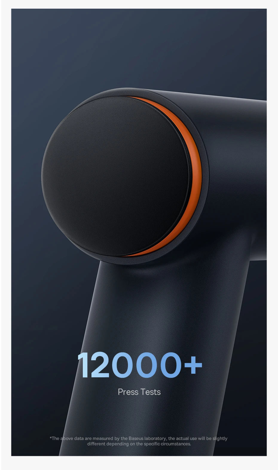 🚗 Car Wash High Pressure Water Gun GLOBGRIP®