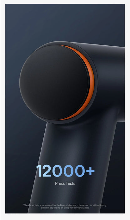 🚗 Car Wash High Pressure Water Gun GLOBGRIP®