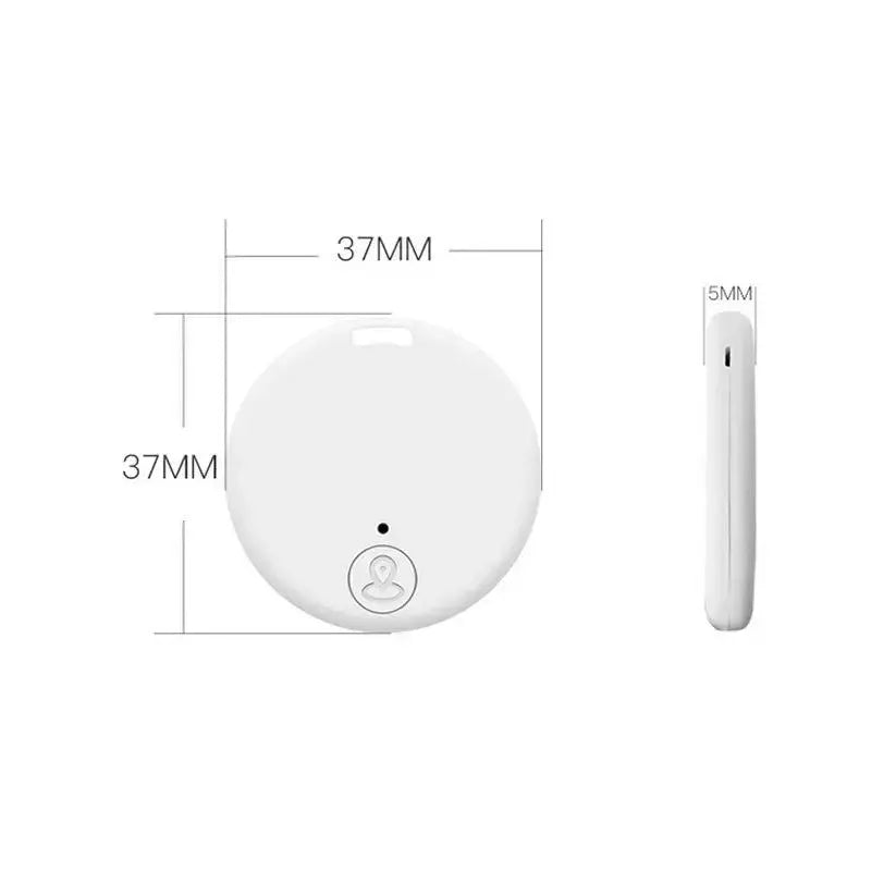 Anti-Lost Alarm Wallet Smart Tag | Industrial Anti-Slip Solution GLOBGRIP®