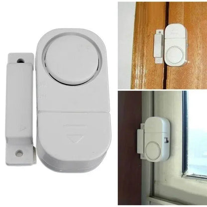 Door and Window Alarm | Industrial Anti-Slip Solution GLOBGRIP®