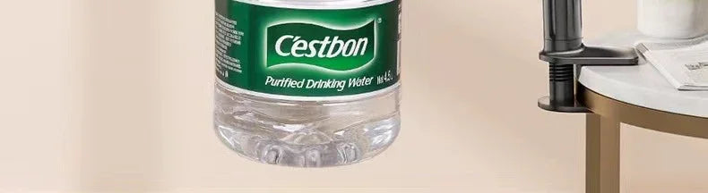 128cm Phone Holder Stand Lazy Bracket Headrest Bed 360 Flexible Long Arms Clamp Mount for IPhone Samsung and 3.5~6.7" Device GLOBGRIP®