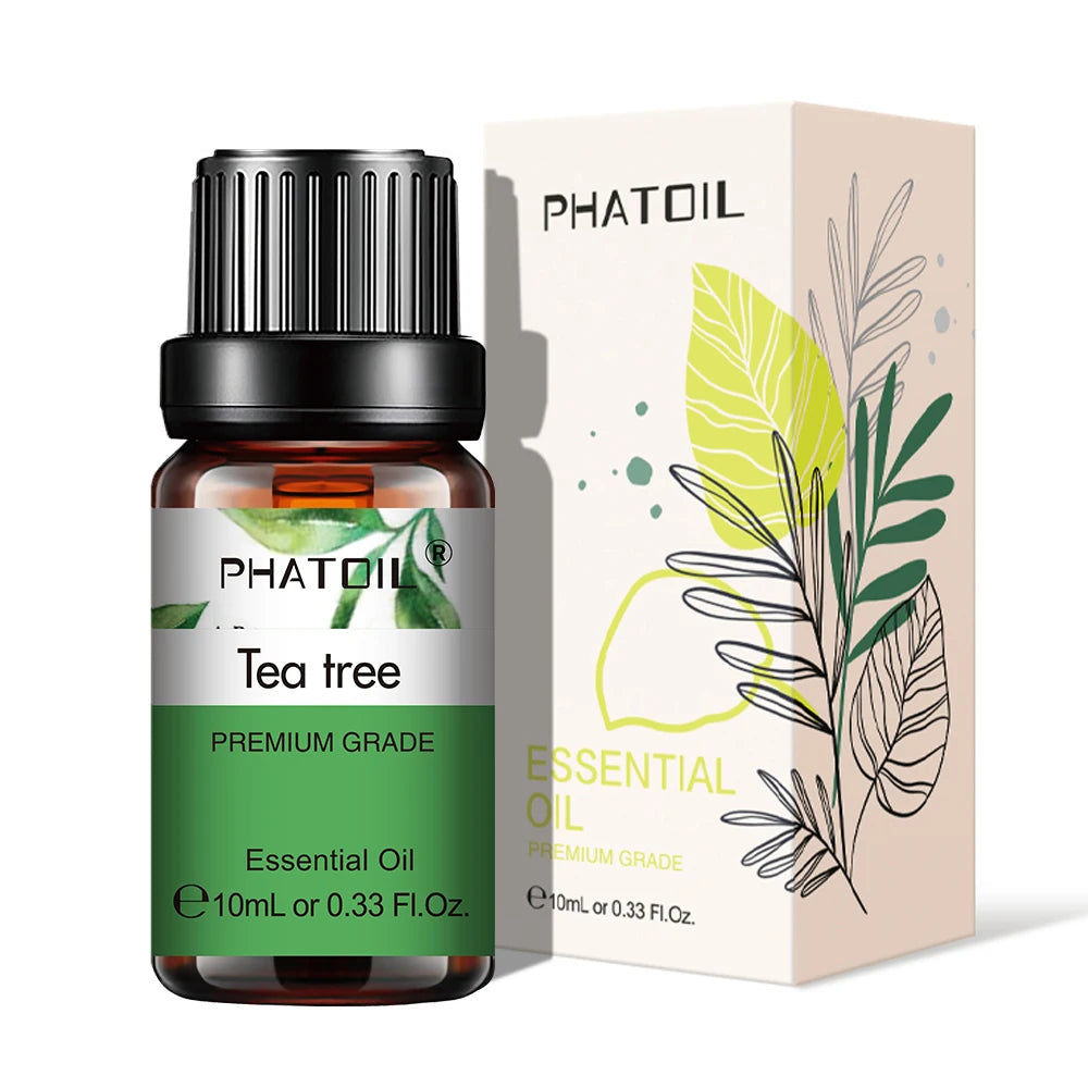 Lavender Essential Oil 10mL | Natural Aromatherapy Oil | GLOBGRIP® GLOBGRIP®