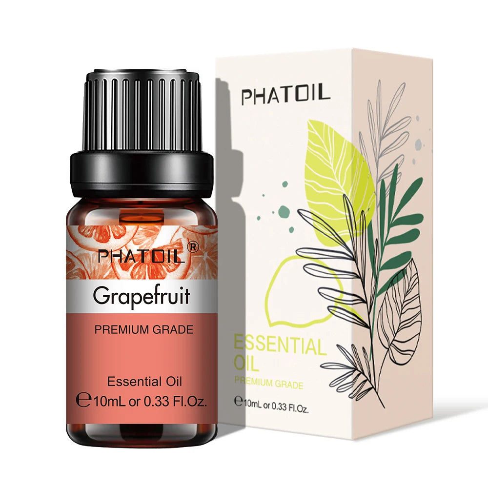 Lavender Essential Oil 10mL | Natural Aromatherapy Oil | GLOBGRIP® GLOBGRIP®