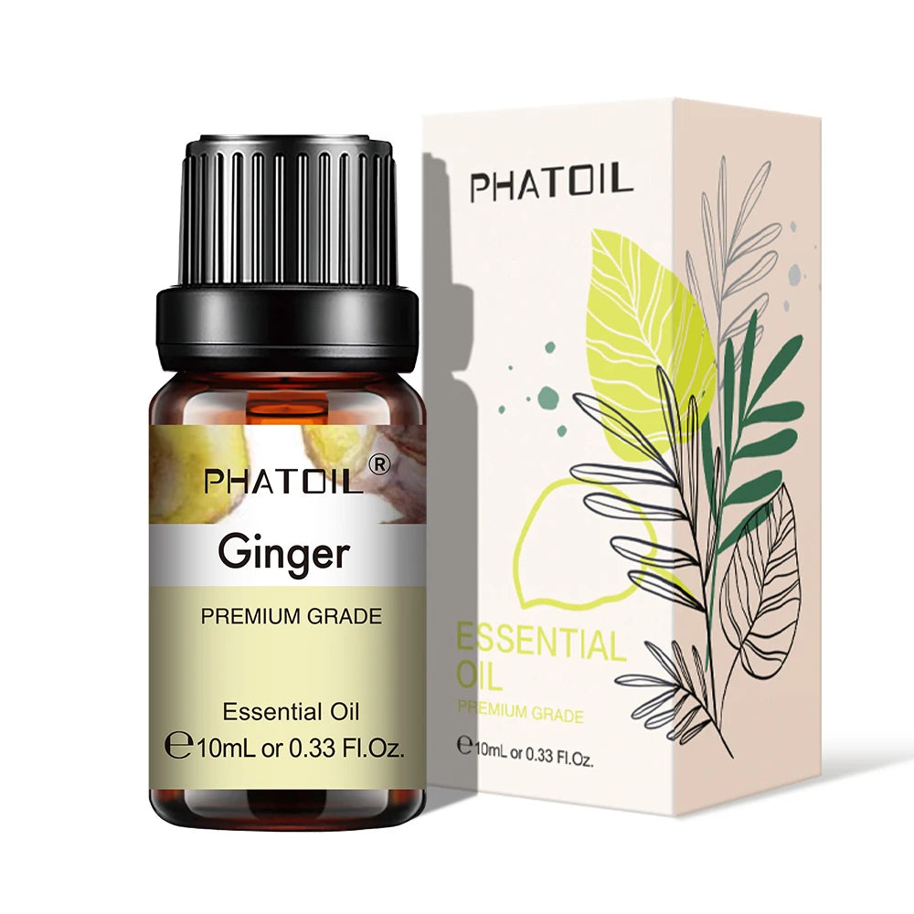 Lavender Essential Oil 10mL | Natural Aromatherapy Oil | GLOBGRIP® GLOBGRIP®