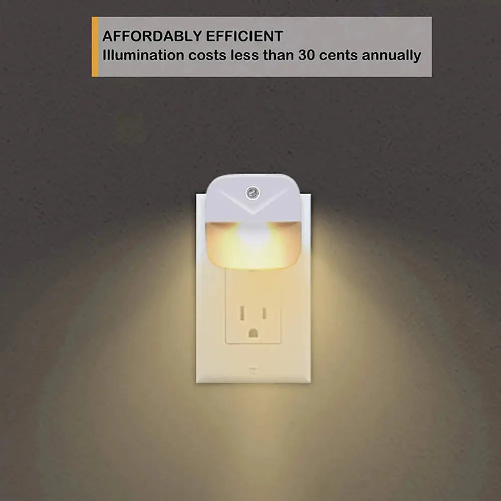 Wireless Light Control Sensor LED | Industrial Anti-Slip Solution GLOBGRIP®