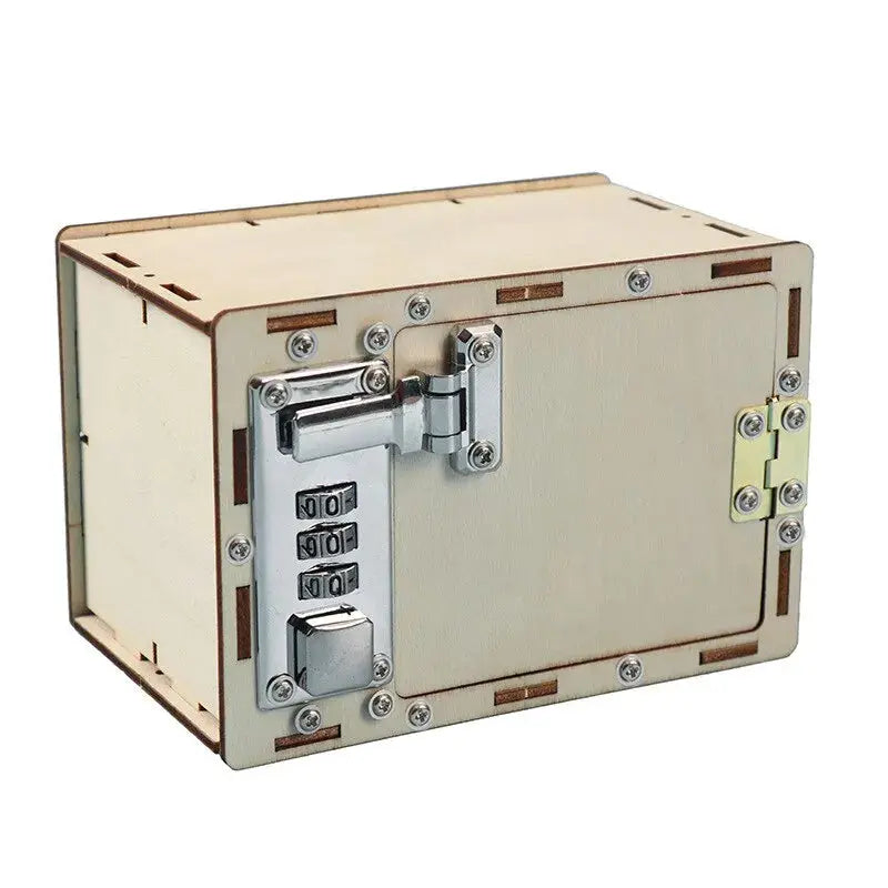 Safe Deposit Box | Industrial Anti-Slip Solution GLOBGRIP®