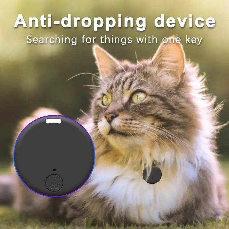 Anti-Lost Alarm Wallet Smart Tag | Industrial Anti-Slip Solution GLOBGRIP®
