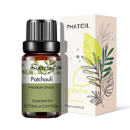 Lavender Essential Oil 10mL | Natural Aromatherapy Oil | GLOBGRIP® GLOBGRIP®