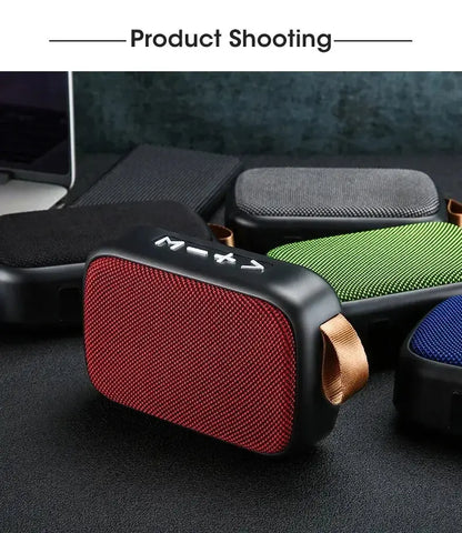 Wireless  Speaker, Outdoor Portable Subwoofer | Industrial Anti-Slip Solution GLOBGRIP®