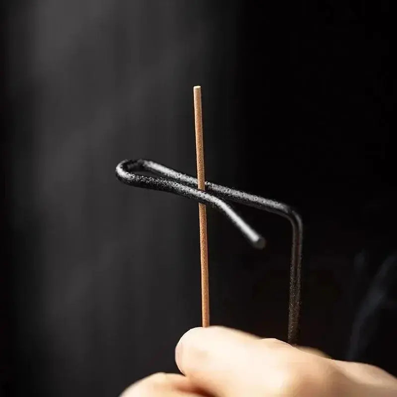 Upside Down Incense Burner | Industrial Anti-Slip Solution GLOBGRIP®