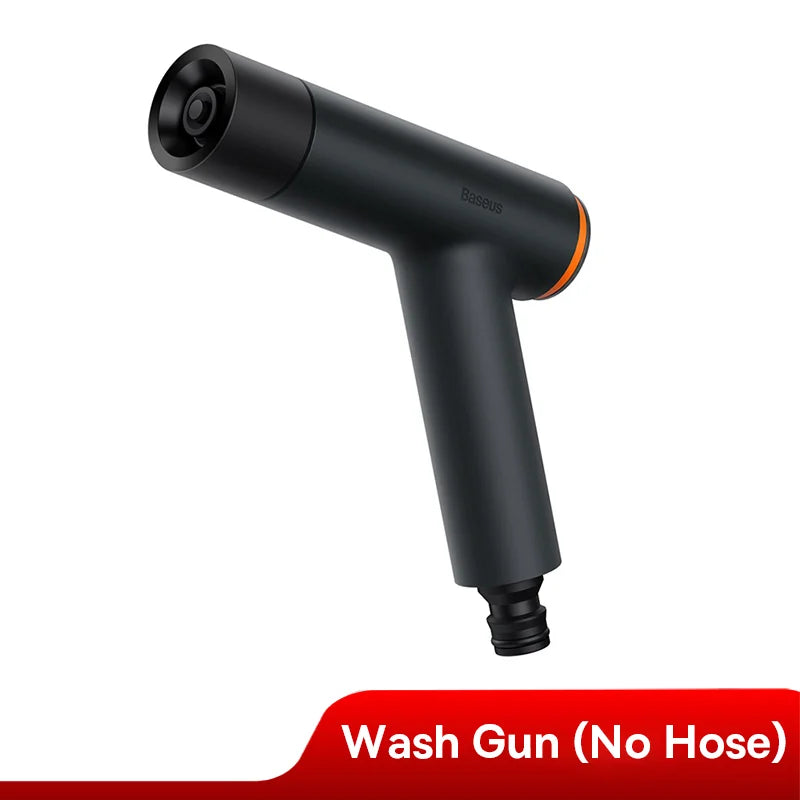 🚗 Car Wash High Pressure Water Gun GLOBGRIP®