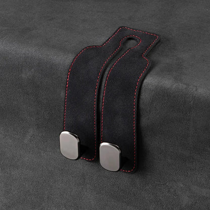 🚗 Car Seat Back Hook GLOBGRIP®