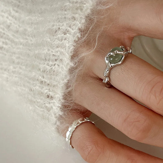 Bamboo Ring GLOBGRIP®