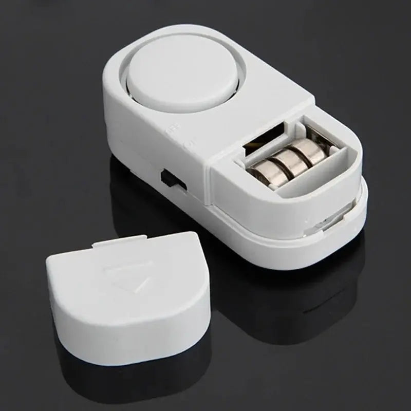 Door and Window Alarm | Industrial Anti-Slip Solution GLOBGRIP®