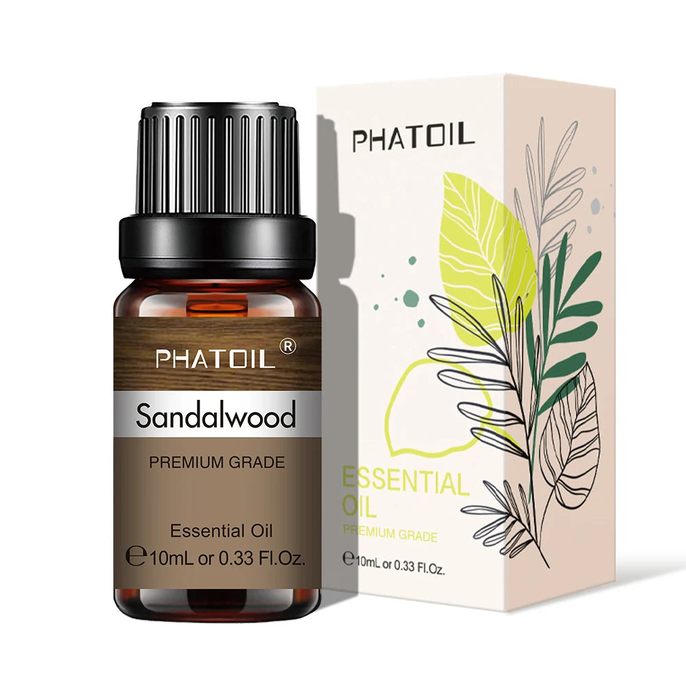 Lavender Essential Oil 10mL | Natural Aromatherapy Oil | GLOBGRIP® GLOBGRIP®